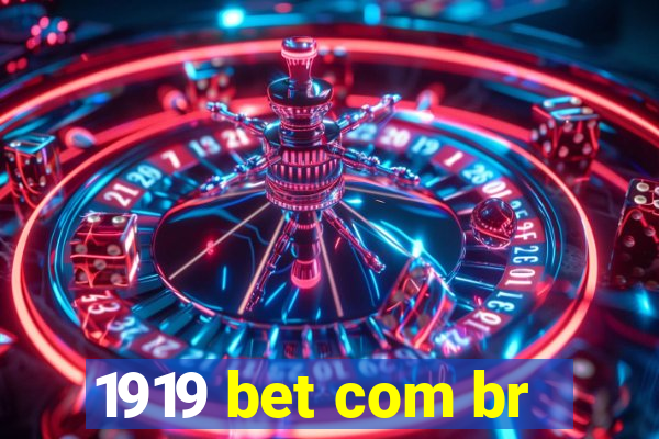 1919 bet com br